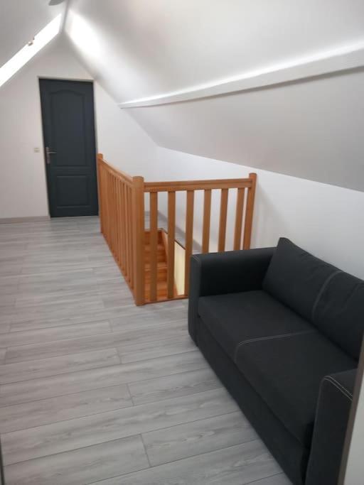 Maison Des Ollivier - Maison Campagne Fecampoise